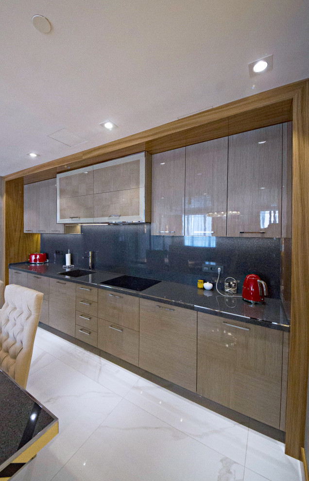 Апартаменты Hyatt Regency 134 м2