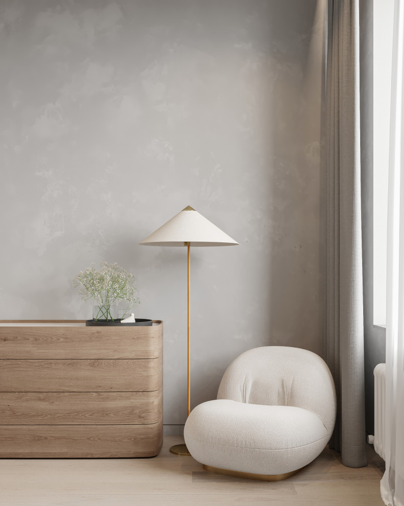 ЖК Смольный Парк