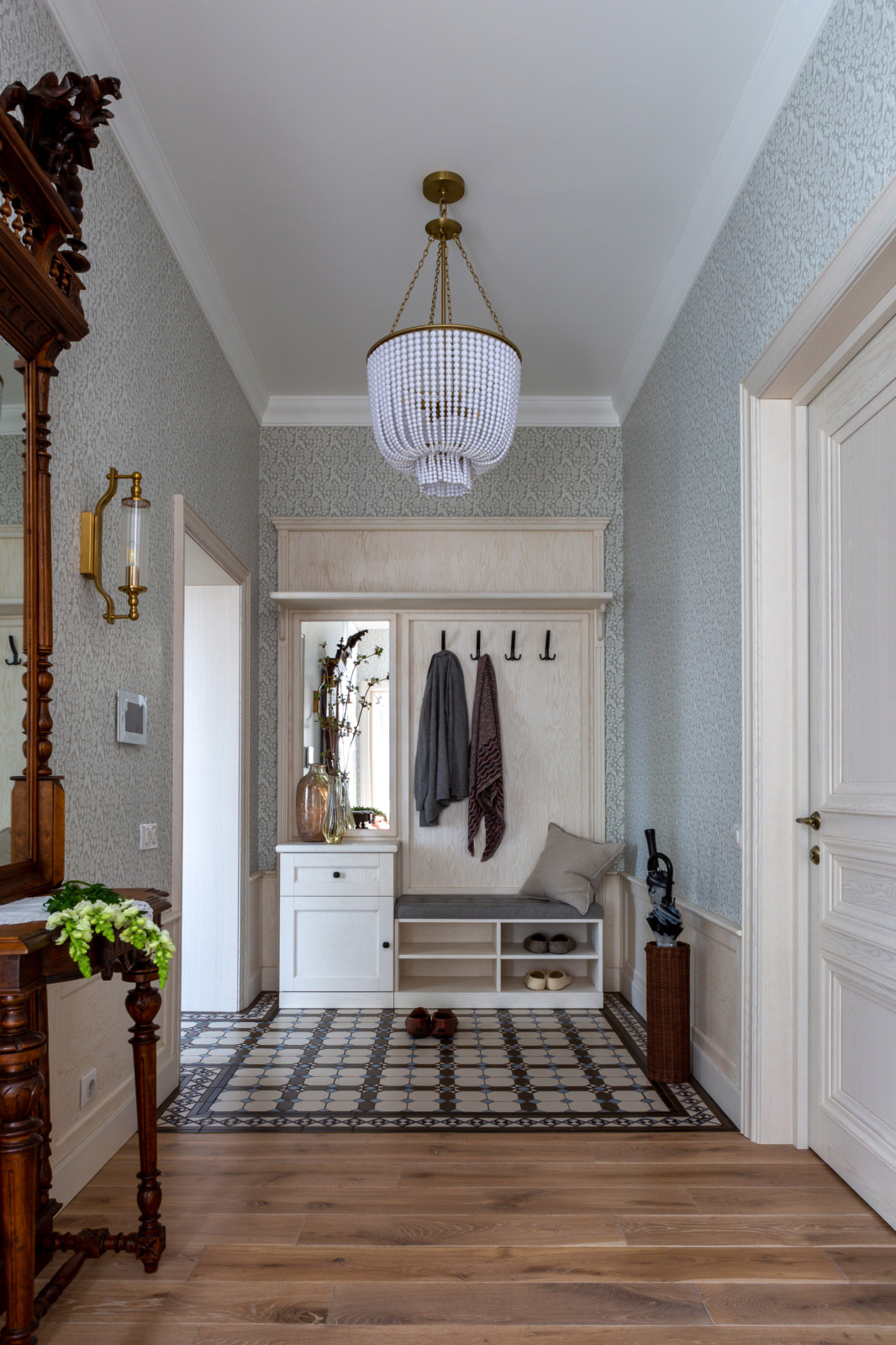 Усадьба в Казани