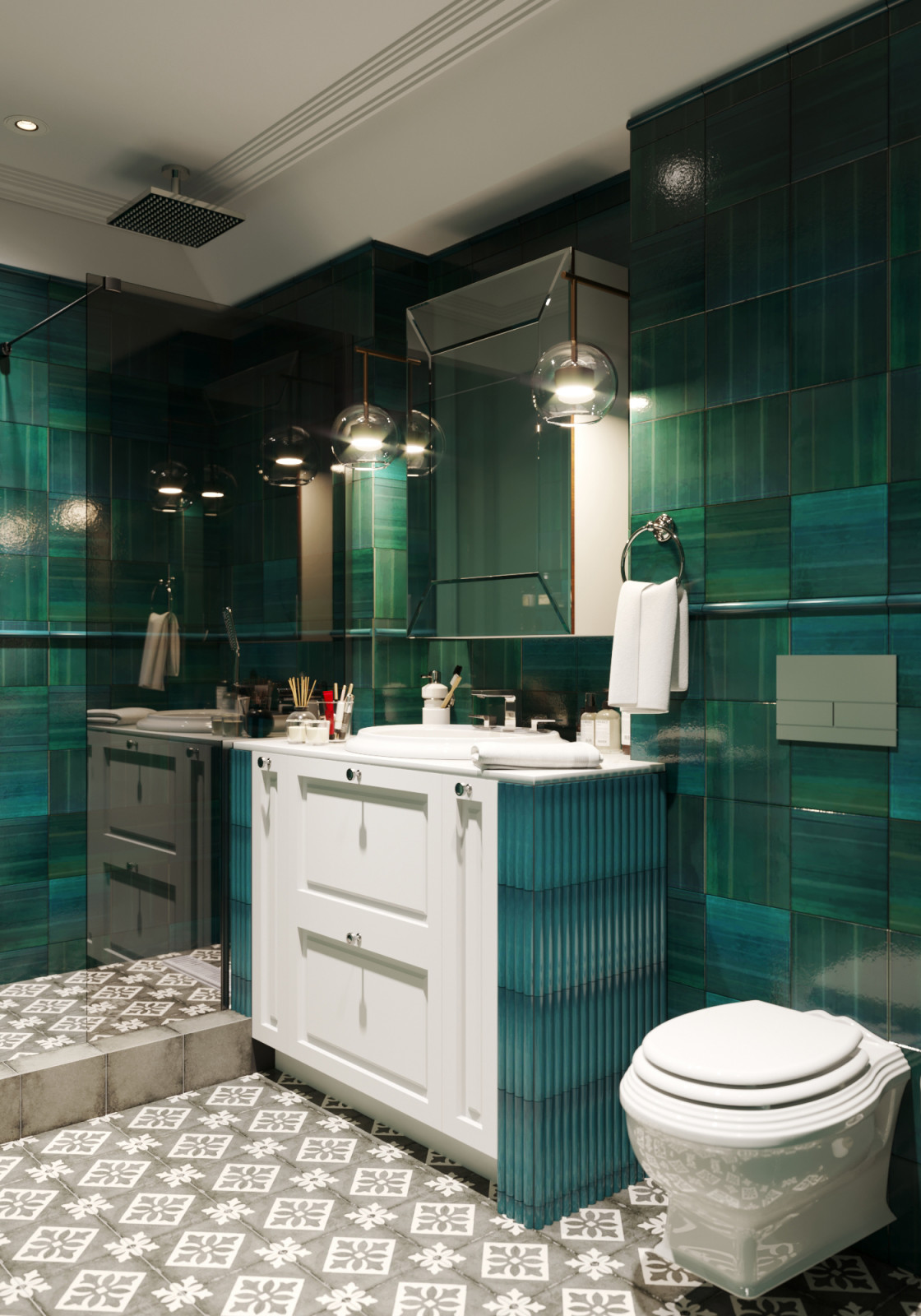 Дом в КП "Lambery"