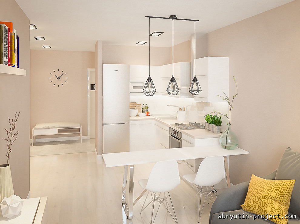 Андрей Абрютин