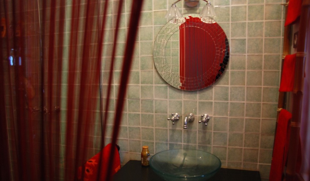 Квартира в Фонтенбло