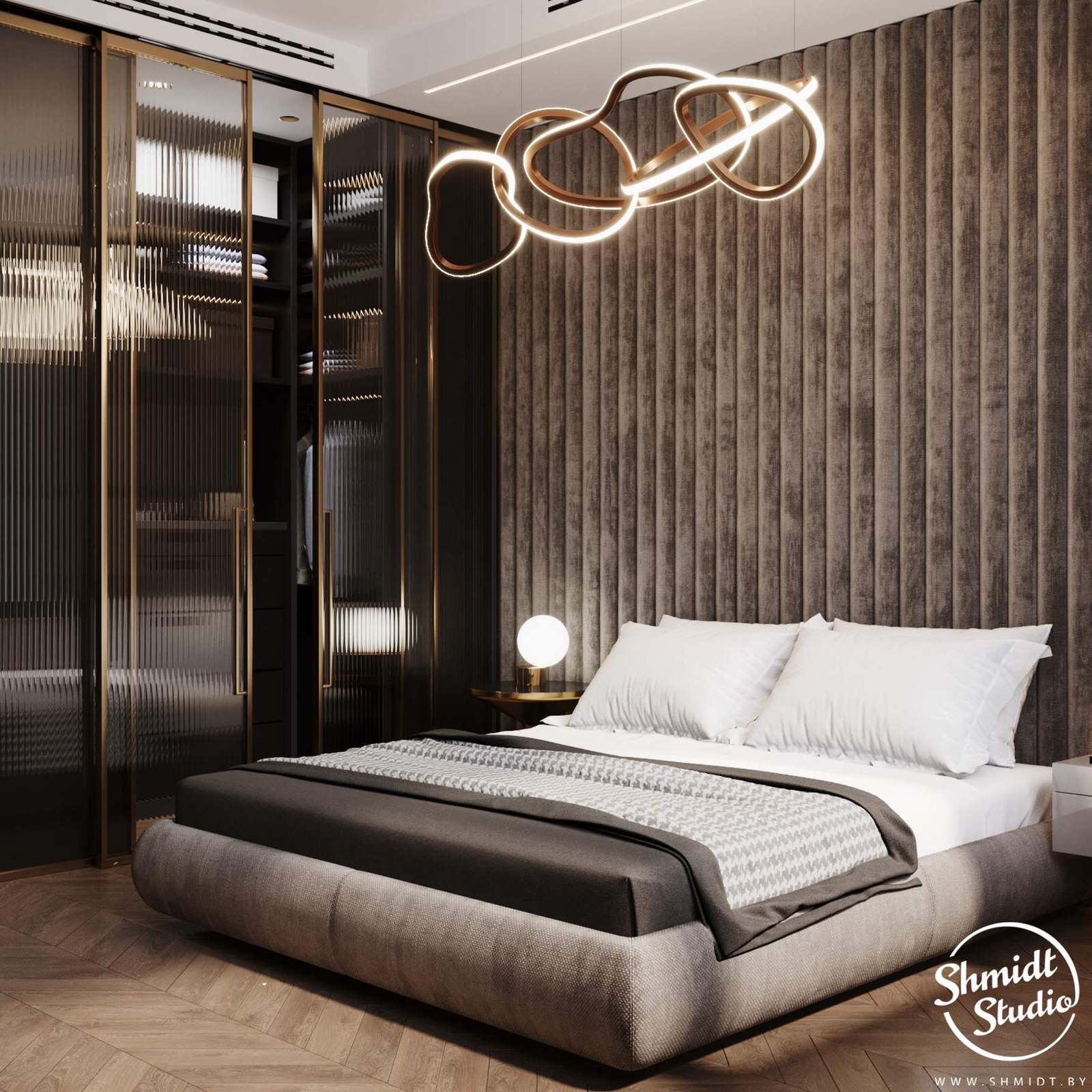 Проект "Строгий"  | Москва