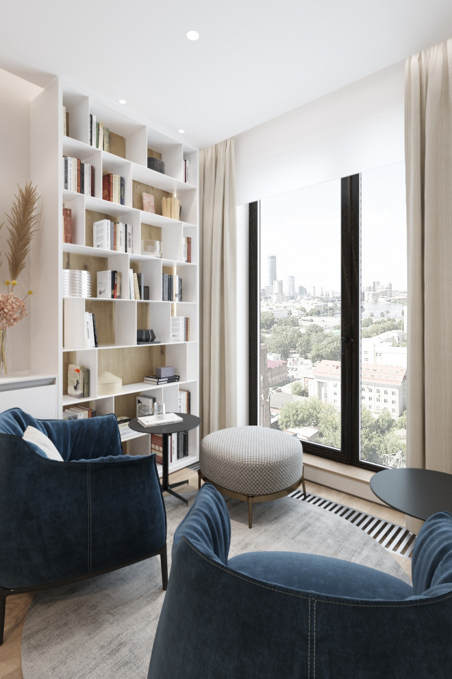 Кандинский 160 проект