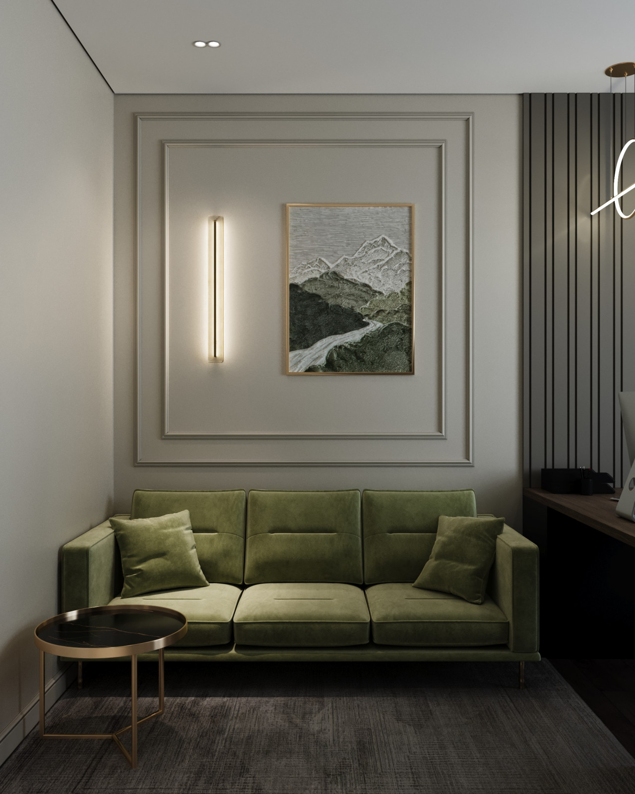 Частный дом Зубово 200 кв м