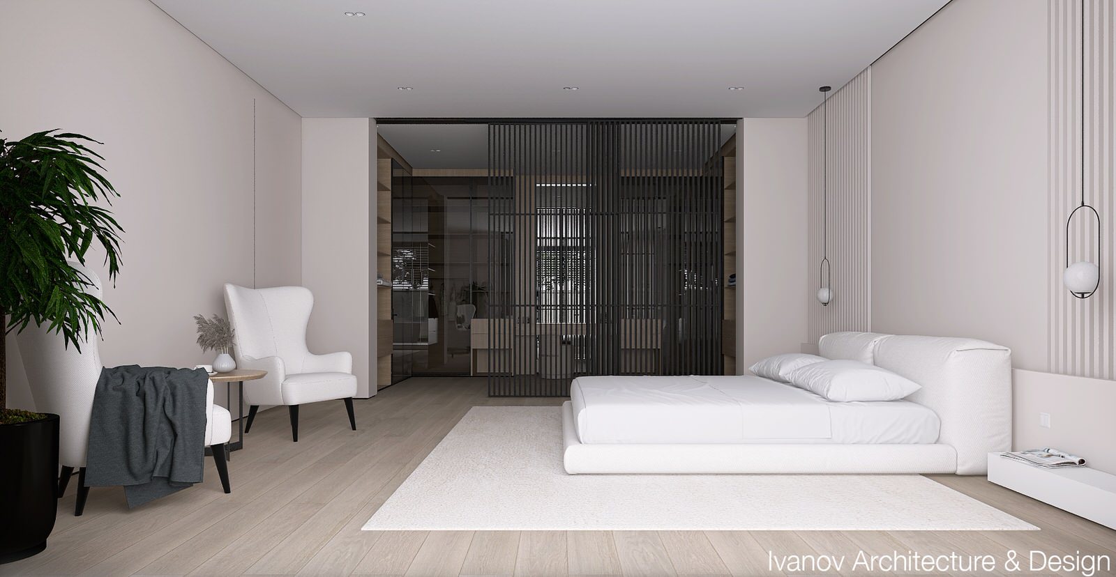 Вид на гардероб далеко день.png