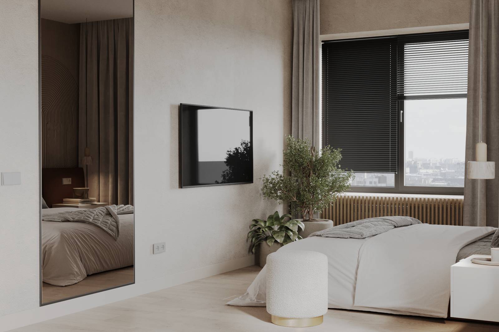 Квартира 70,5 кв.м