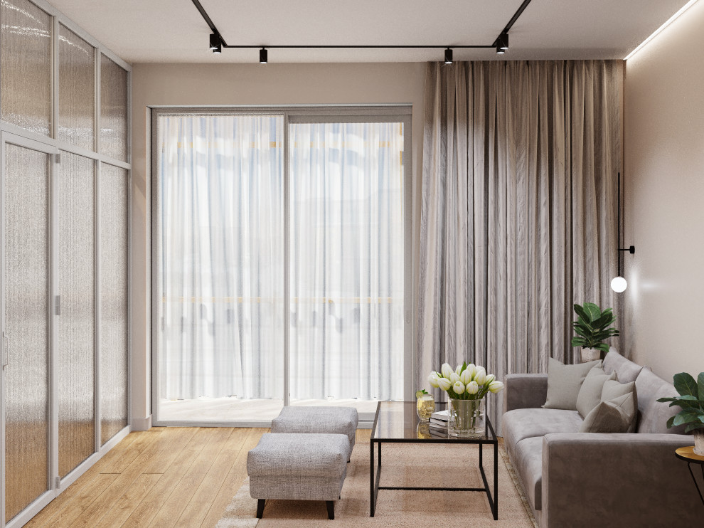 Апартаменты в Лахте