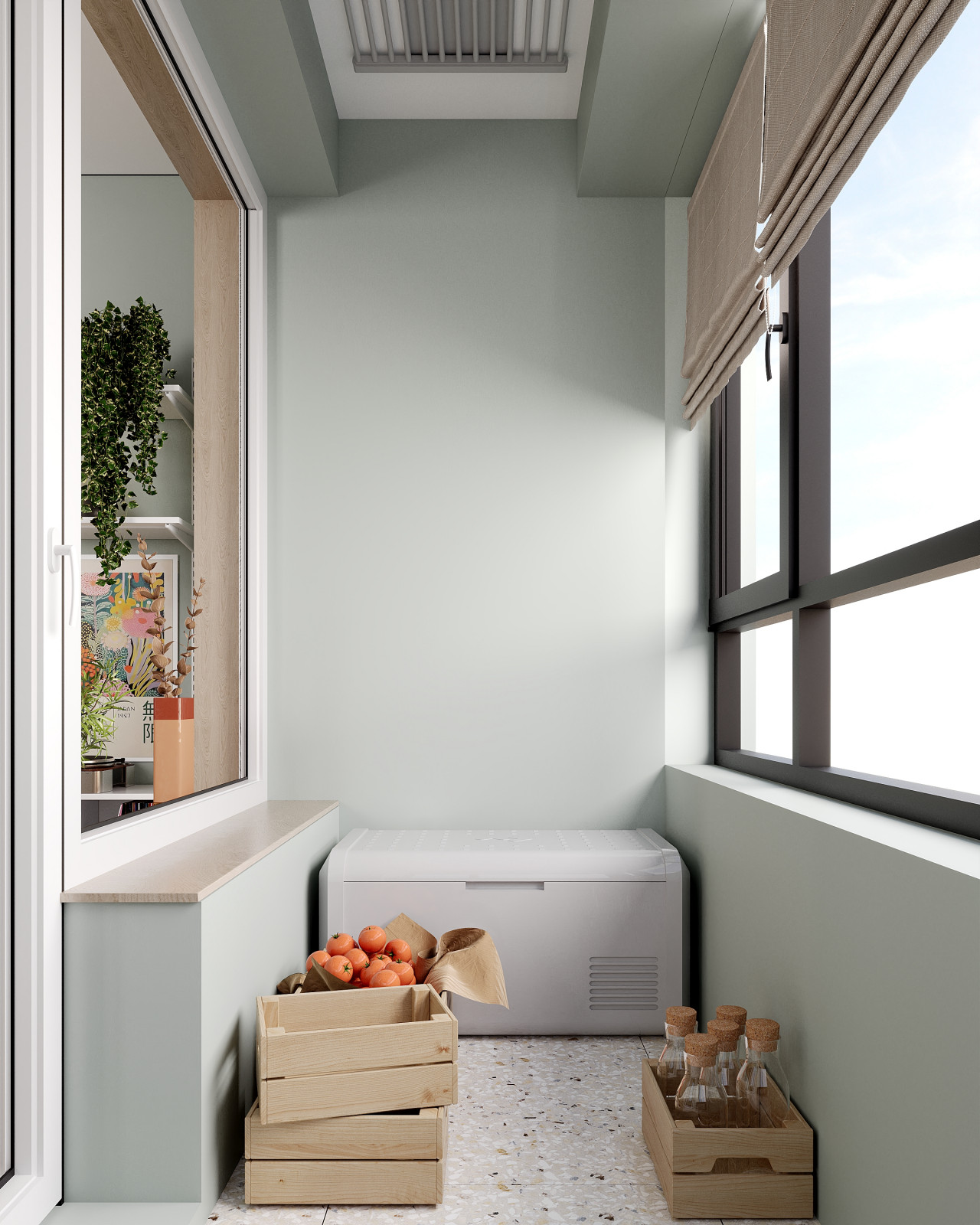 МОСКВА АКВИЛОН БИСАЙД - 37 М