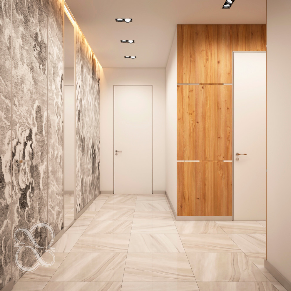 Проект: Easy Minimal 1