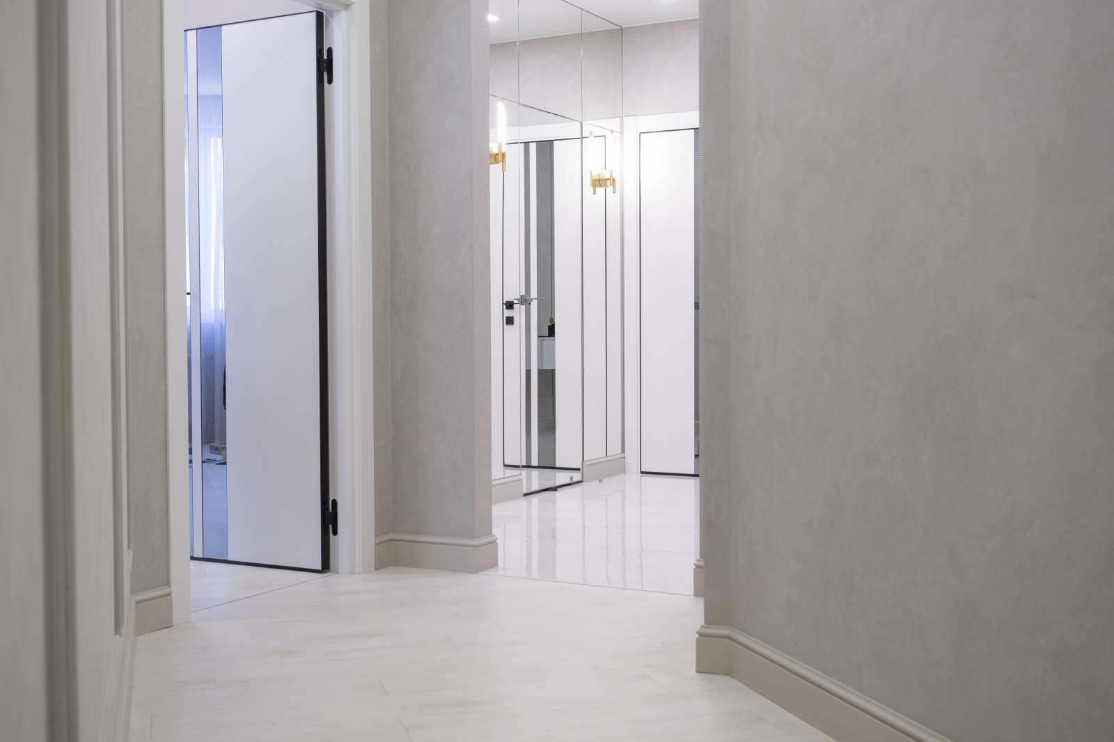 ЖК Фаворит 116м2