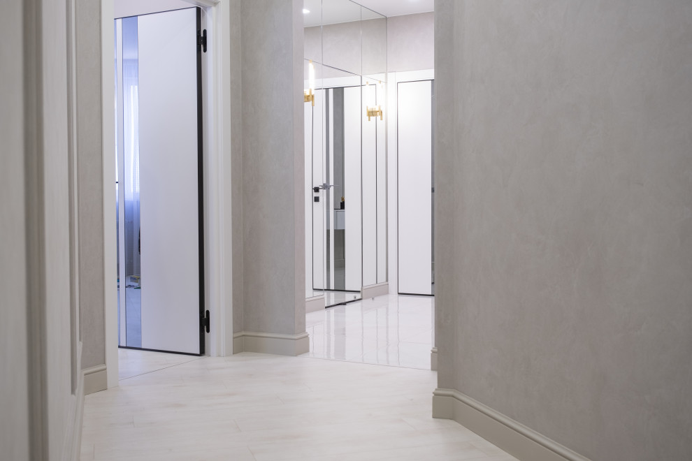 ЖК Фаворит 116м2