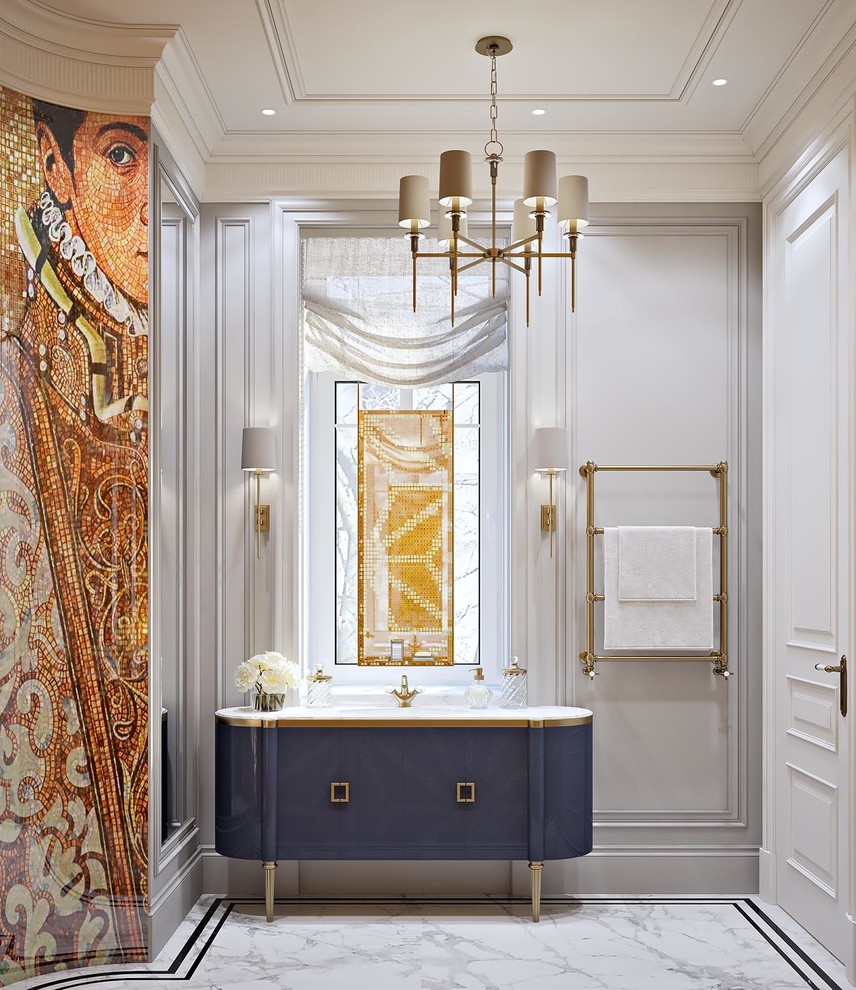 Микс на Патриарших