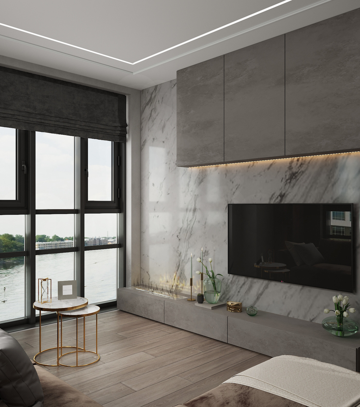 Жк "Риверсайд"