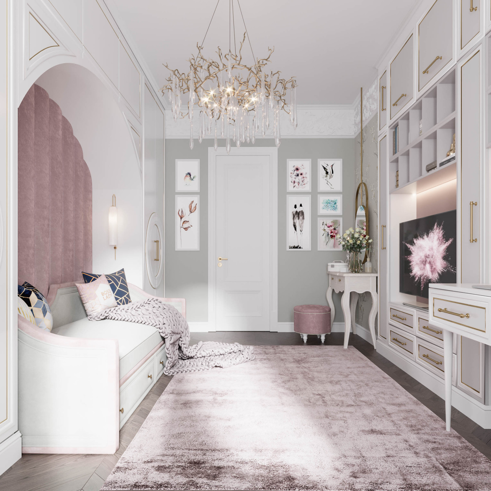 ЖК Грин Парк