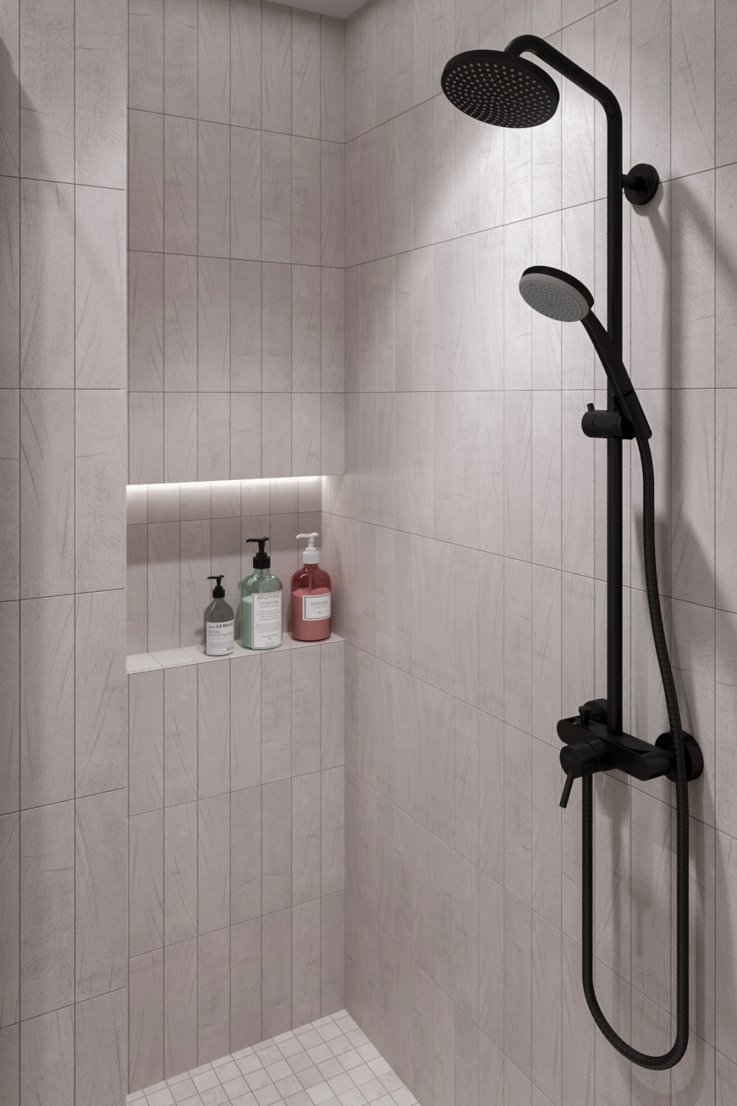 Квартира на Тележной