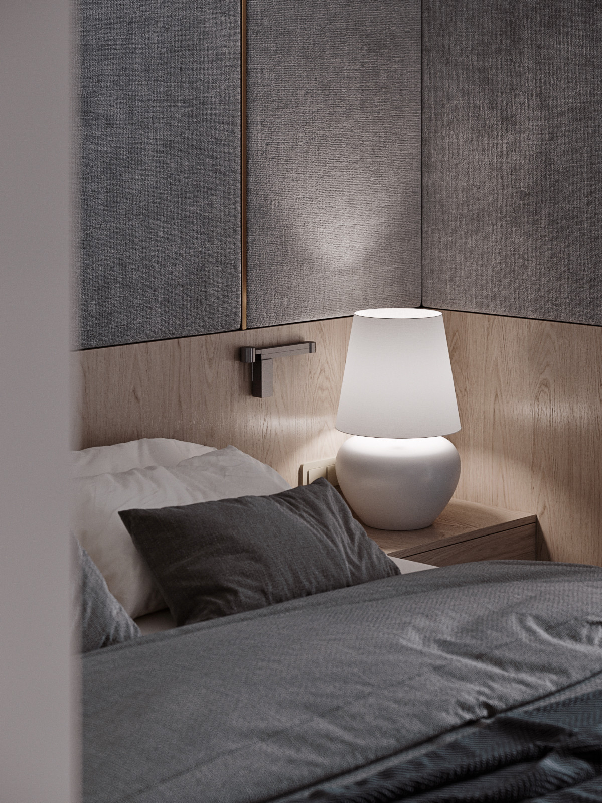 проект иньрерьера 185м2 Коляков С.С., Камнев М.В. 2020г.