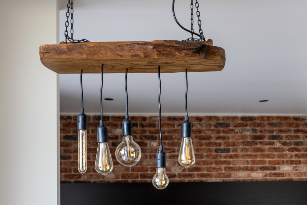 Лофт-квартира под ключ: стиль и комфорт без головной боли