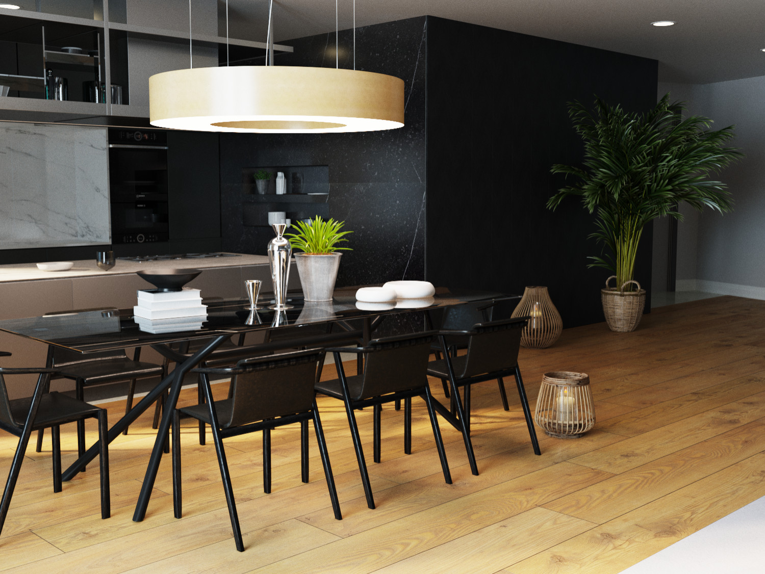 Квартира в Петербурге