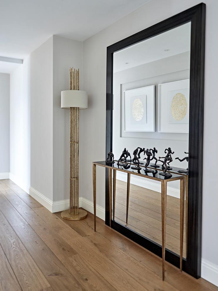 Обложка проекта: Апартаменты Камелия