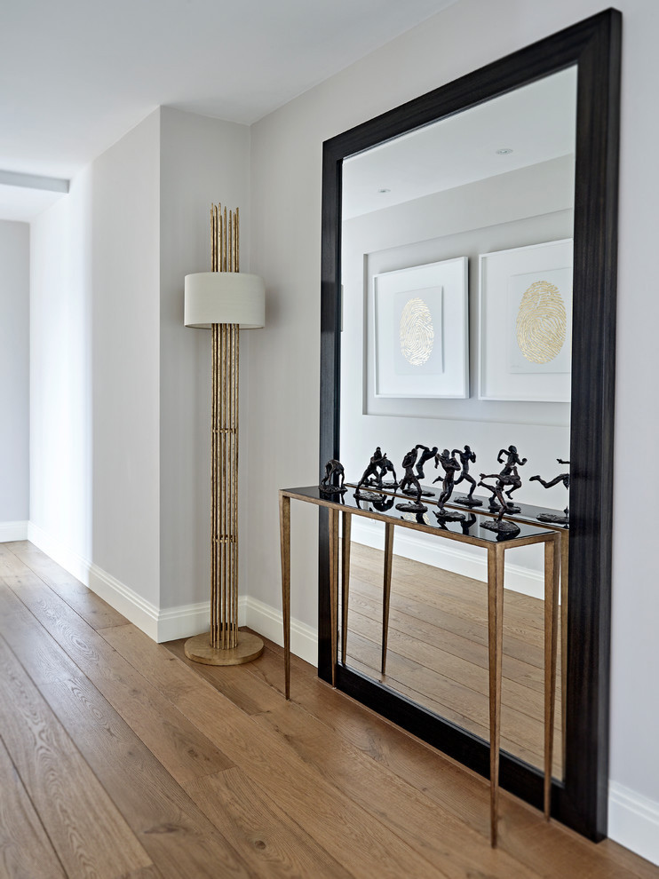 Обложка проекта: Апартаменты Камелия