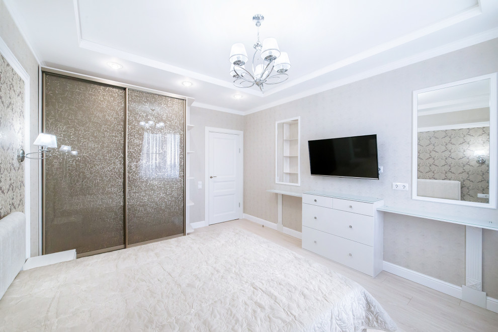 Квартира ЖК Маршал Град