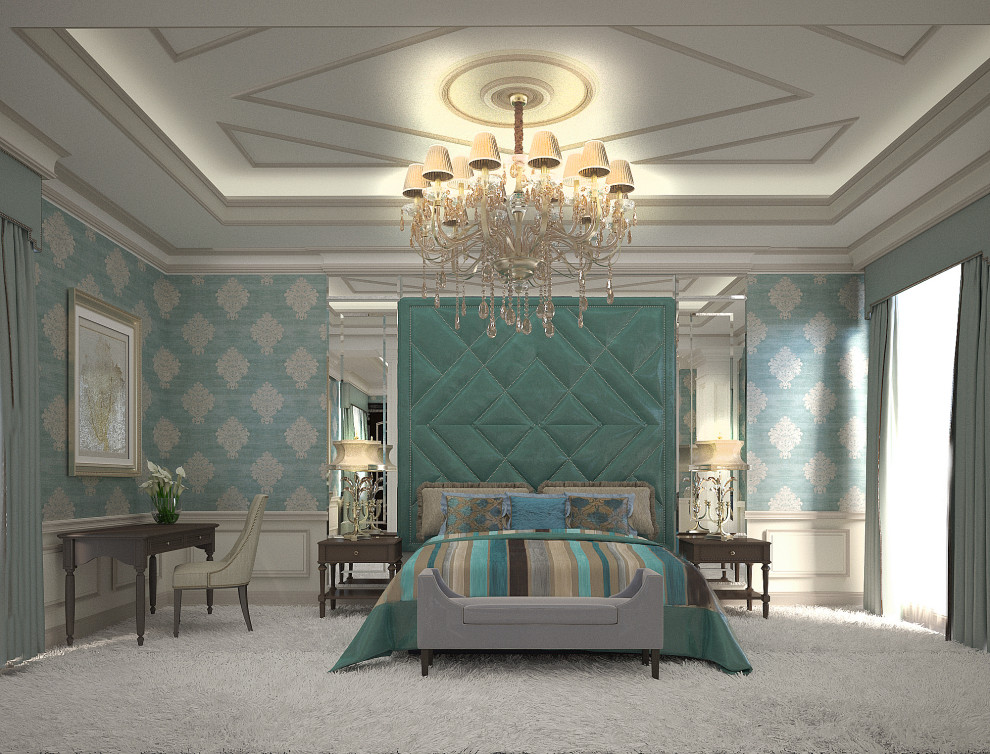 Спальня для гостей