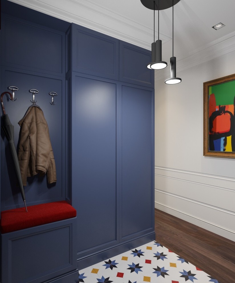 Черничный всплеск - Blackberry all-year-round