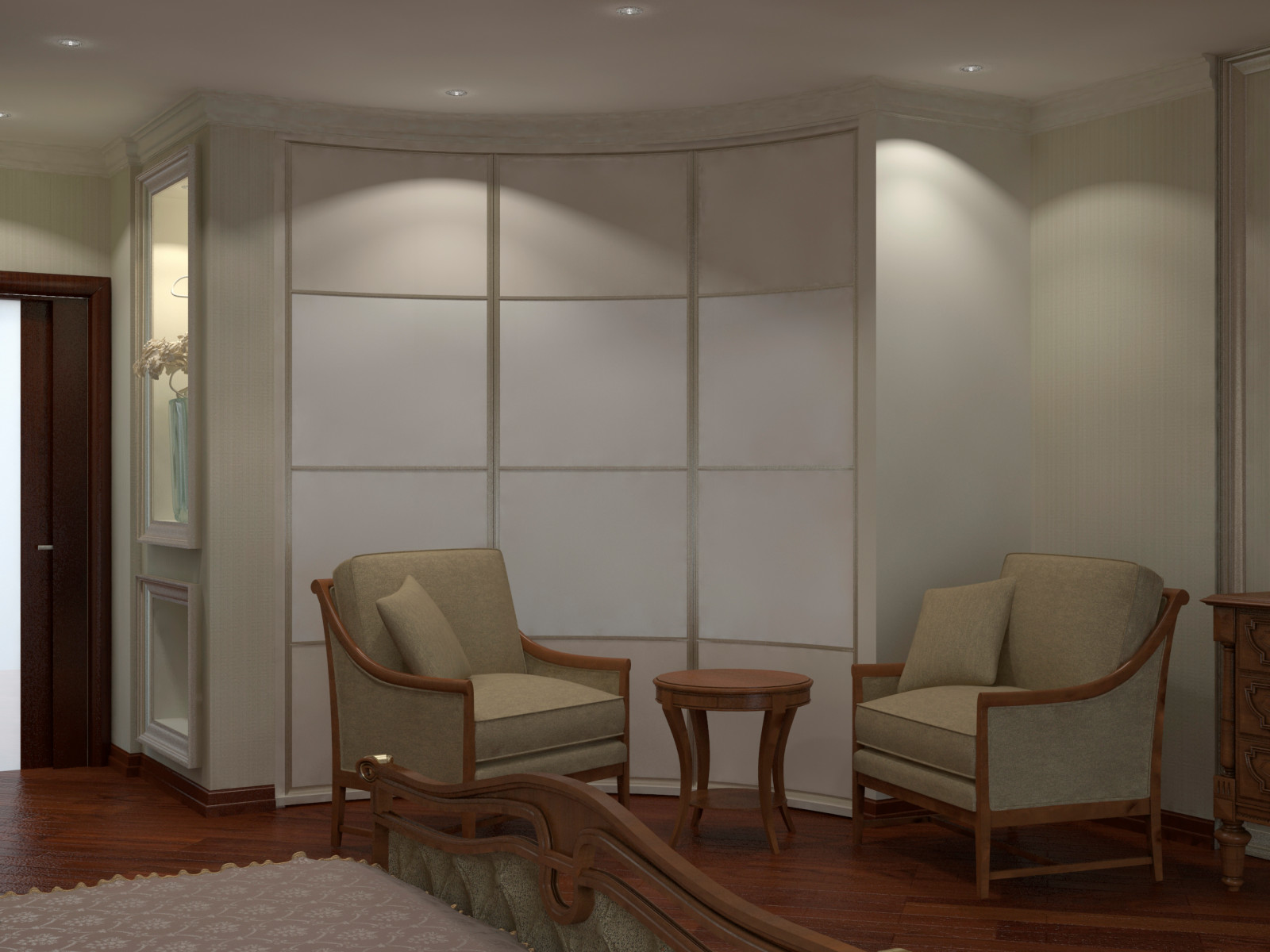 Квартира, 230 м2