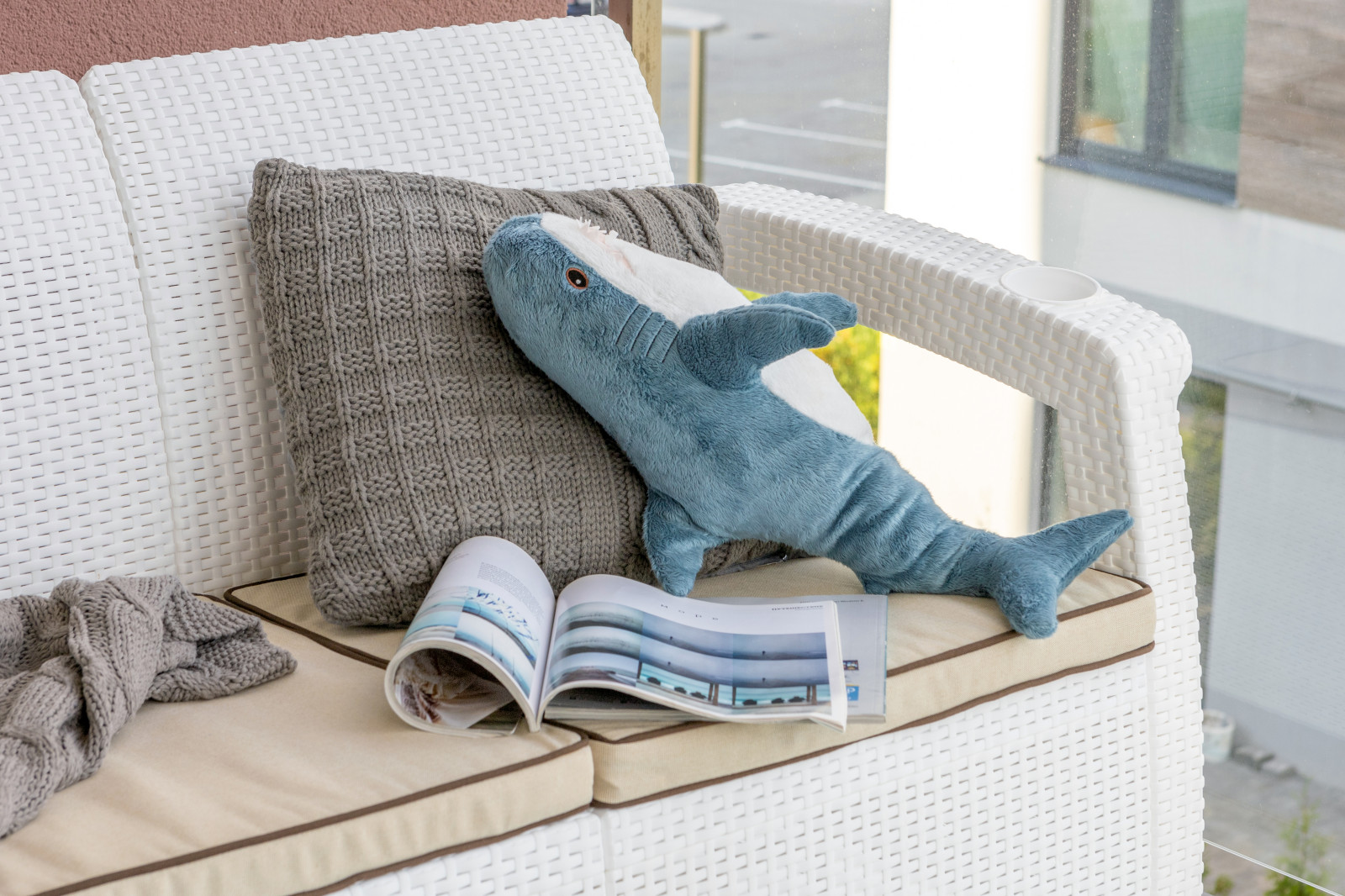 ЖК "Балтийский берег"