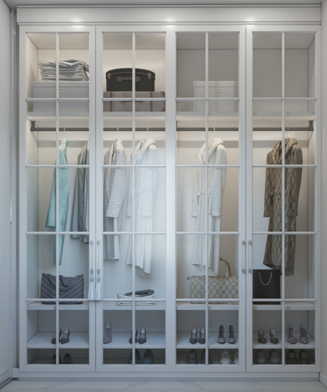 Обложка проекта: Таунхаус