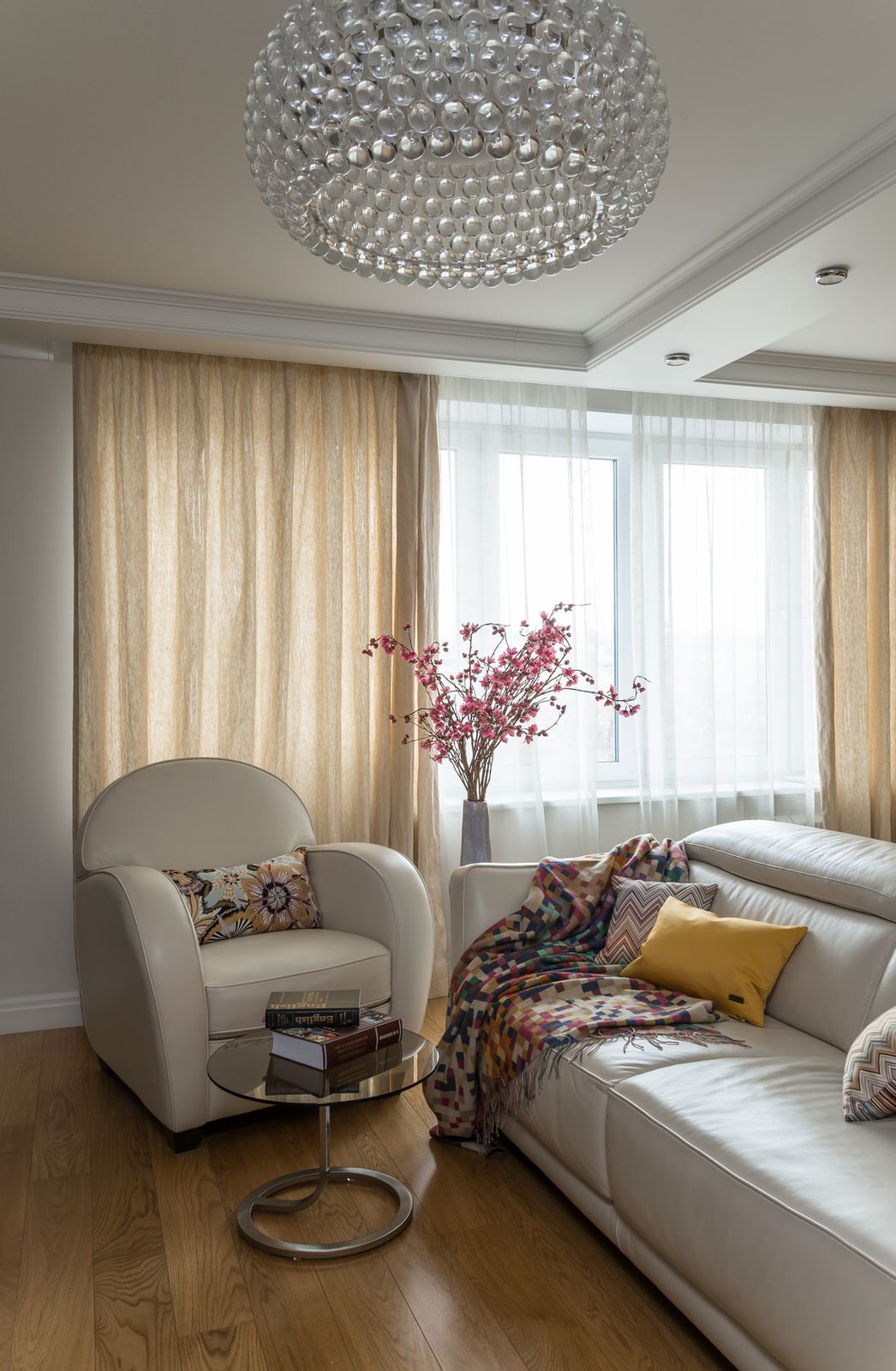 Анна Скорик