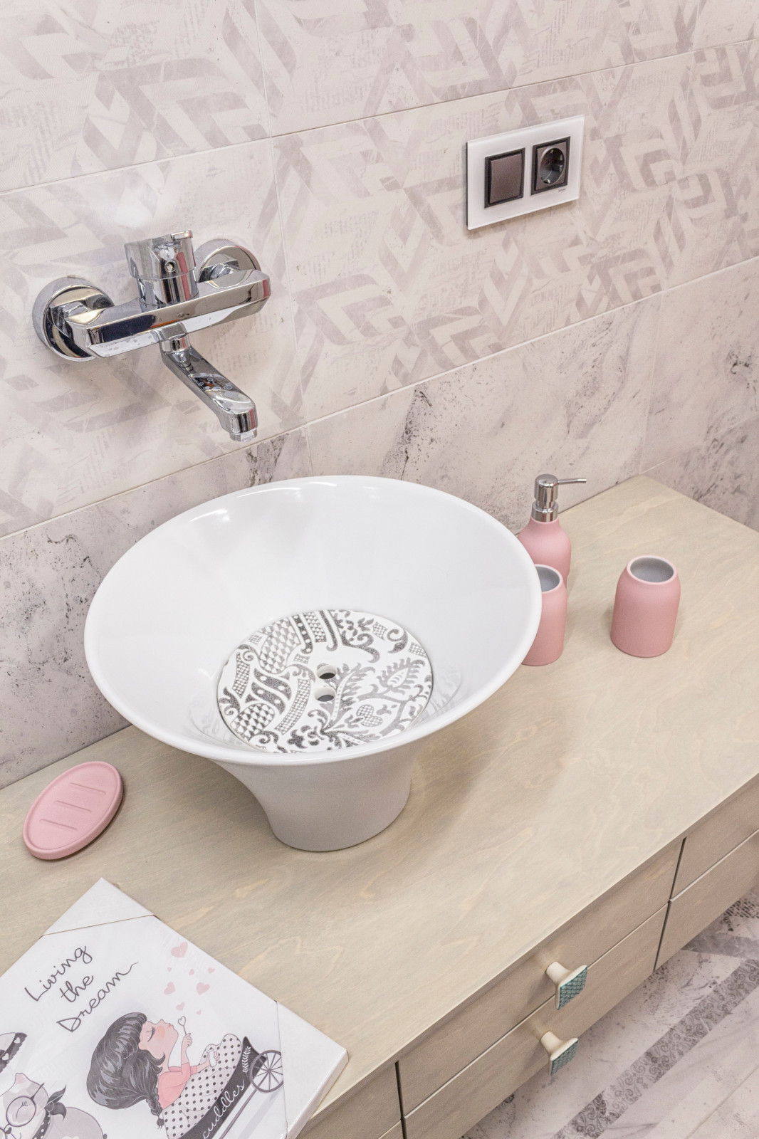 Наполненность простоты