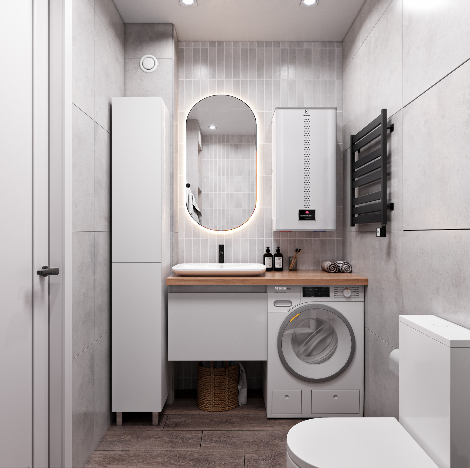 ЖК Нормандия