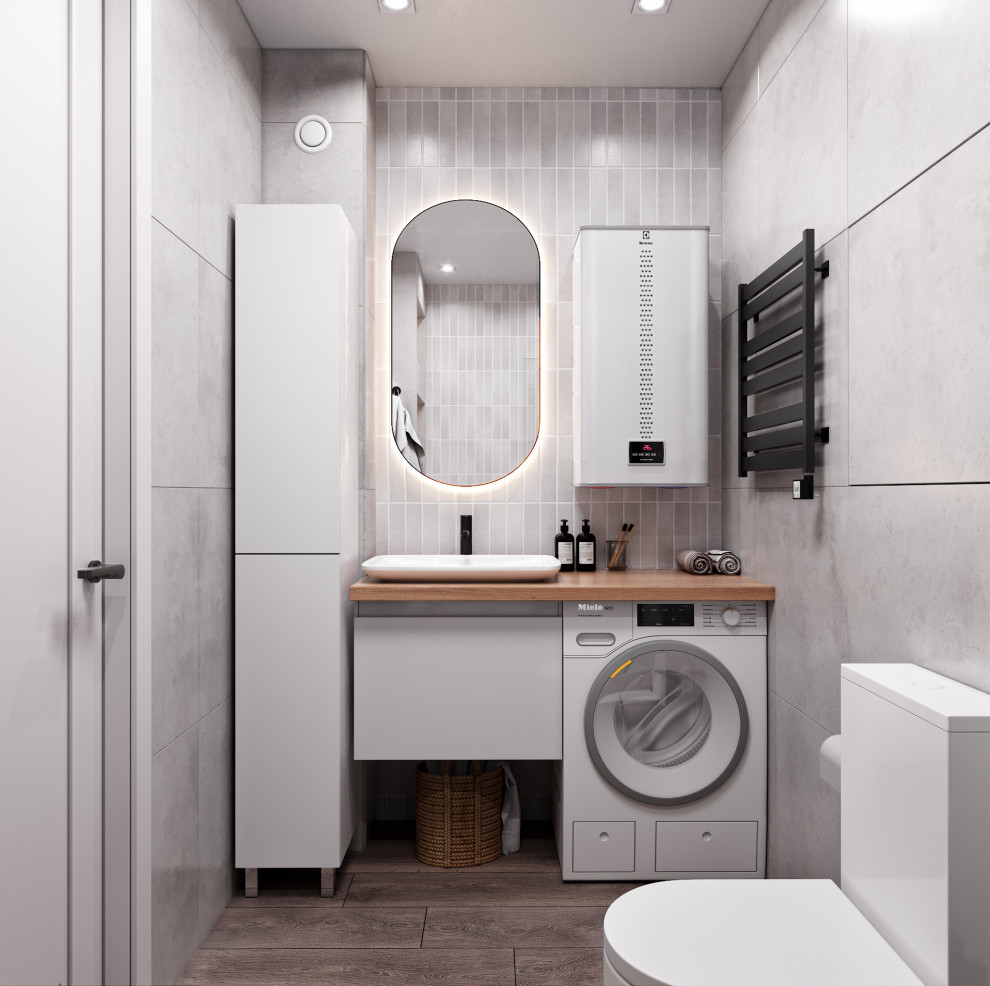 ЖК Нормандия