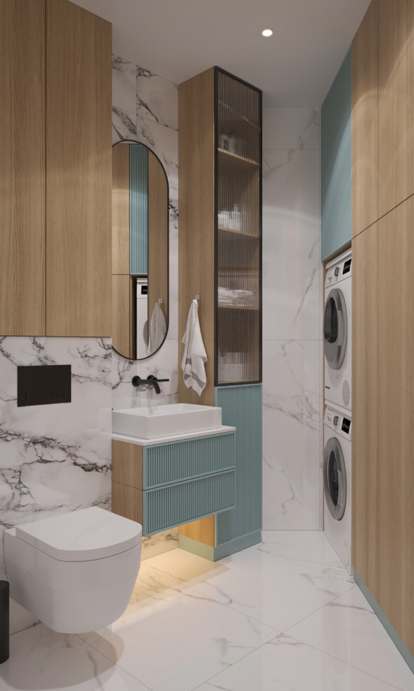 Приморский проспект