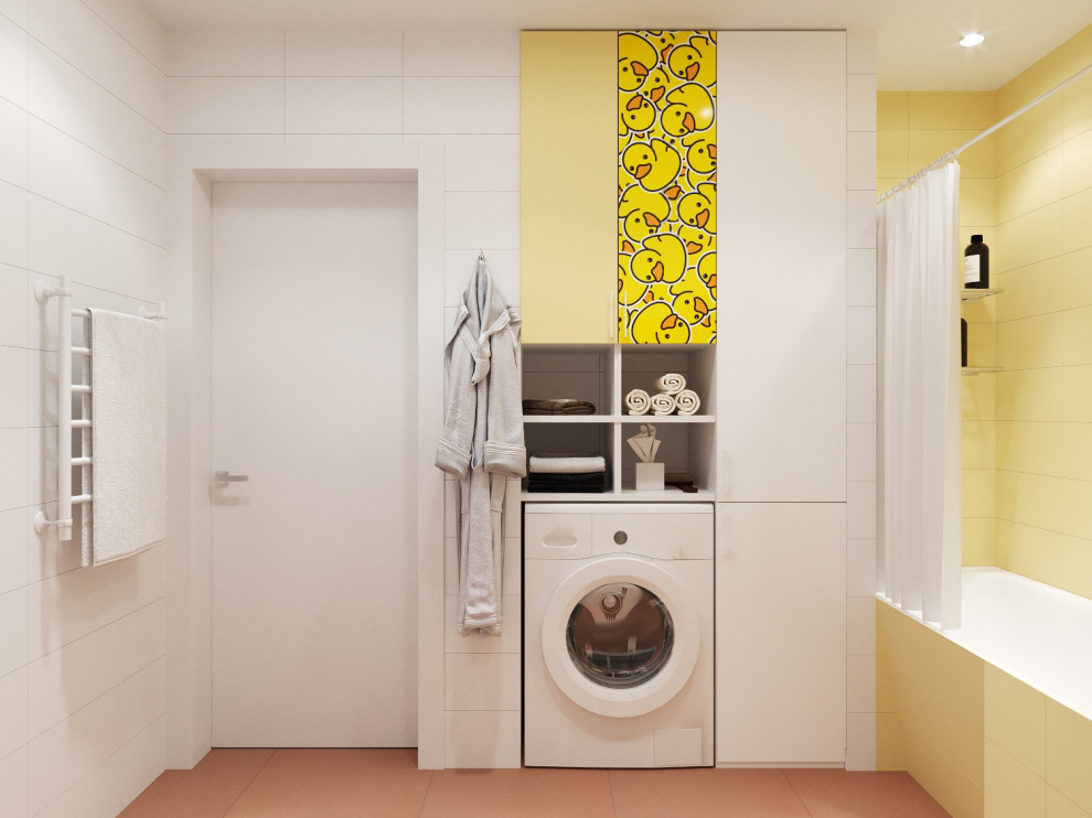 Ванная комната