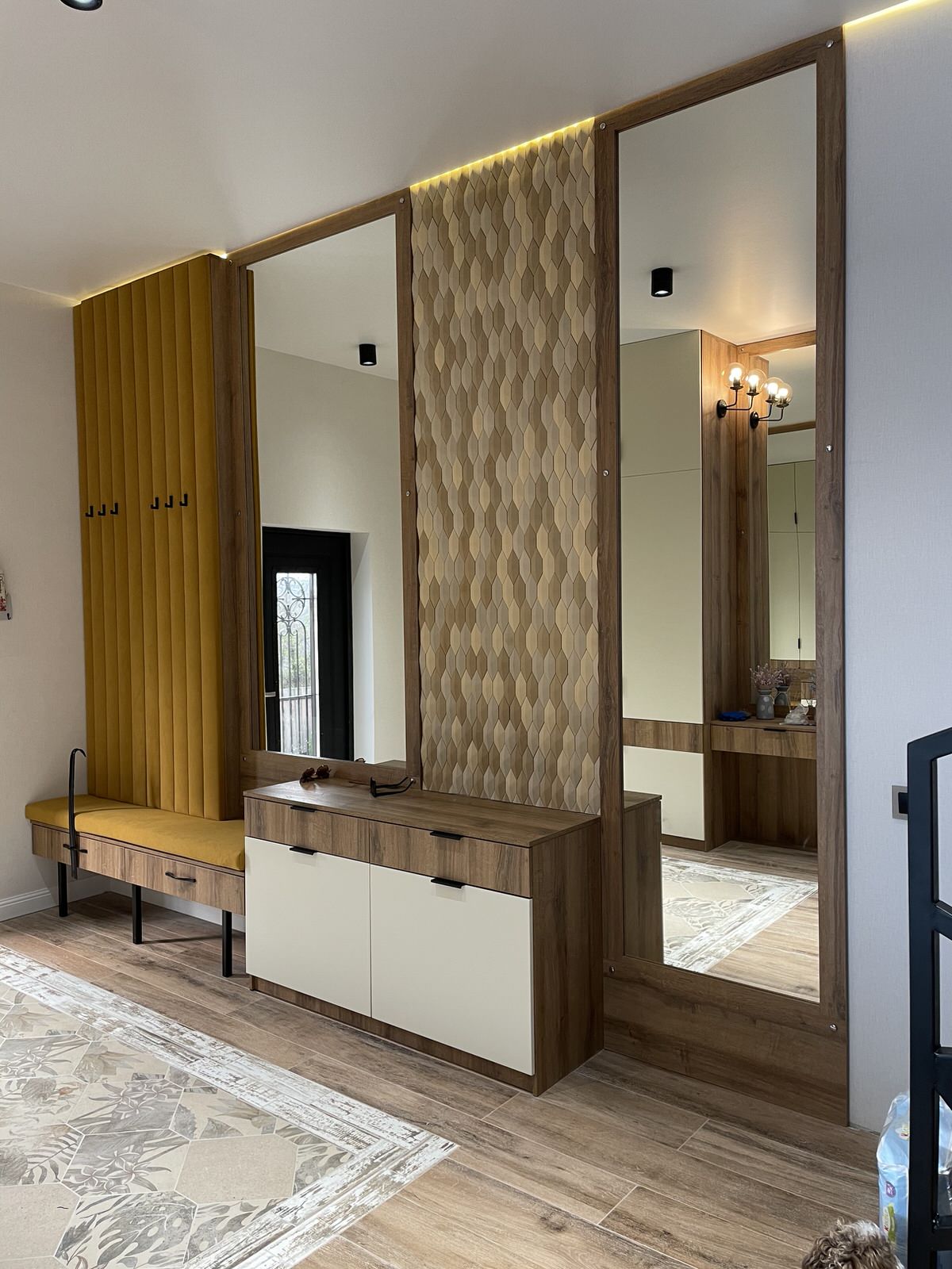 Сочи. Коттедж в с. Нижняя Шиловка