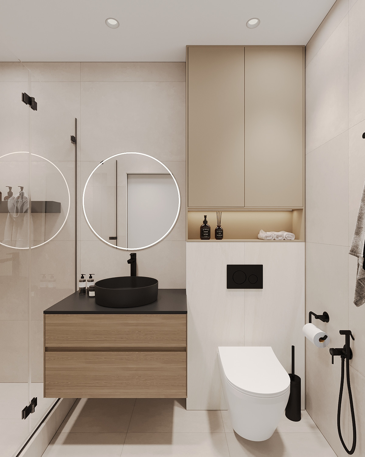 ЖК АКАДЕМИЧЕСКИЙ. Квартира, 68 м2