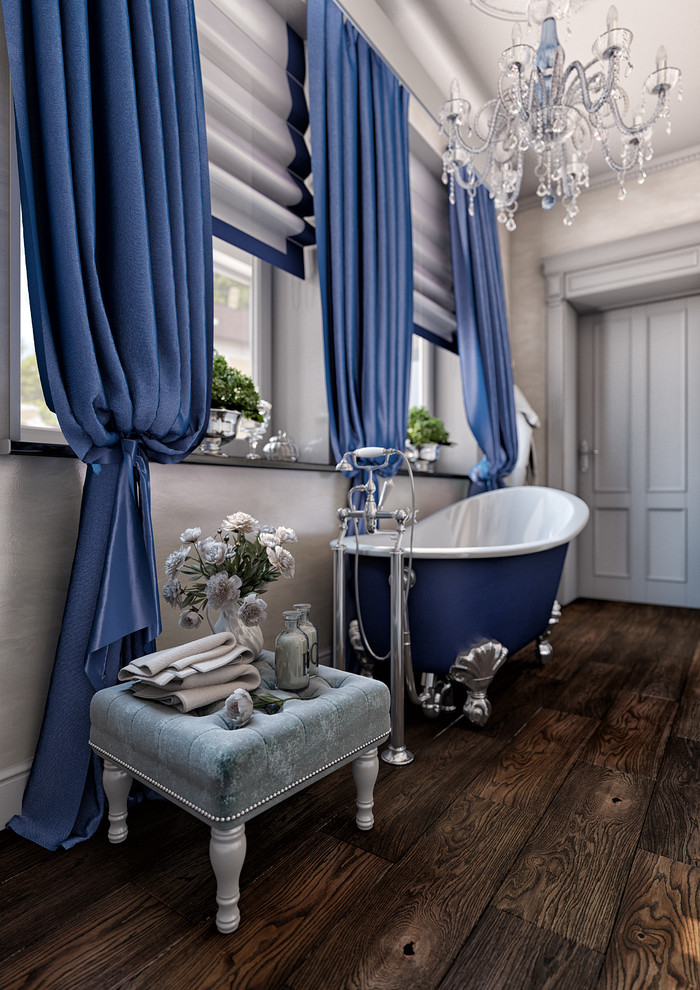 Дом в посёлке "Графское"