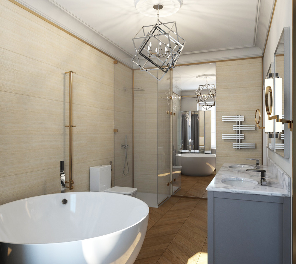 Ванная Комната