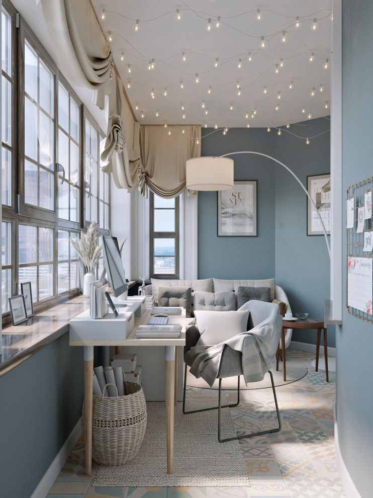 Разные дизайн-проекты