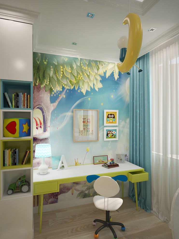 Baby room