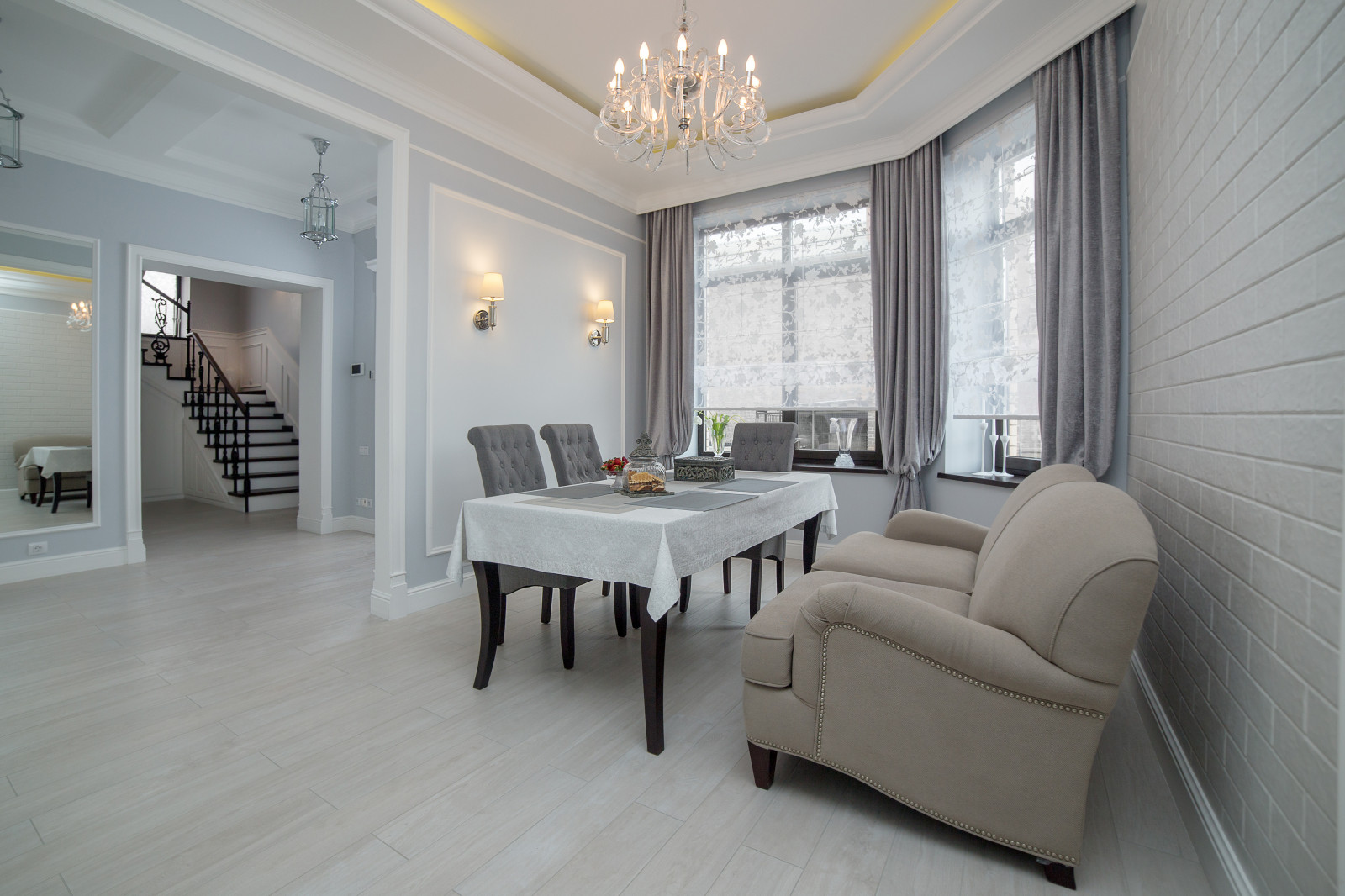 Ольга Кожушкина