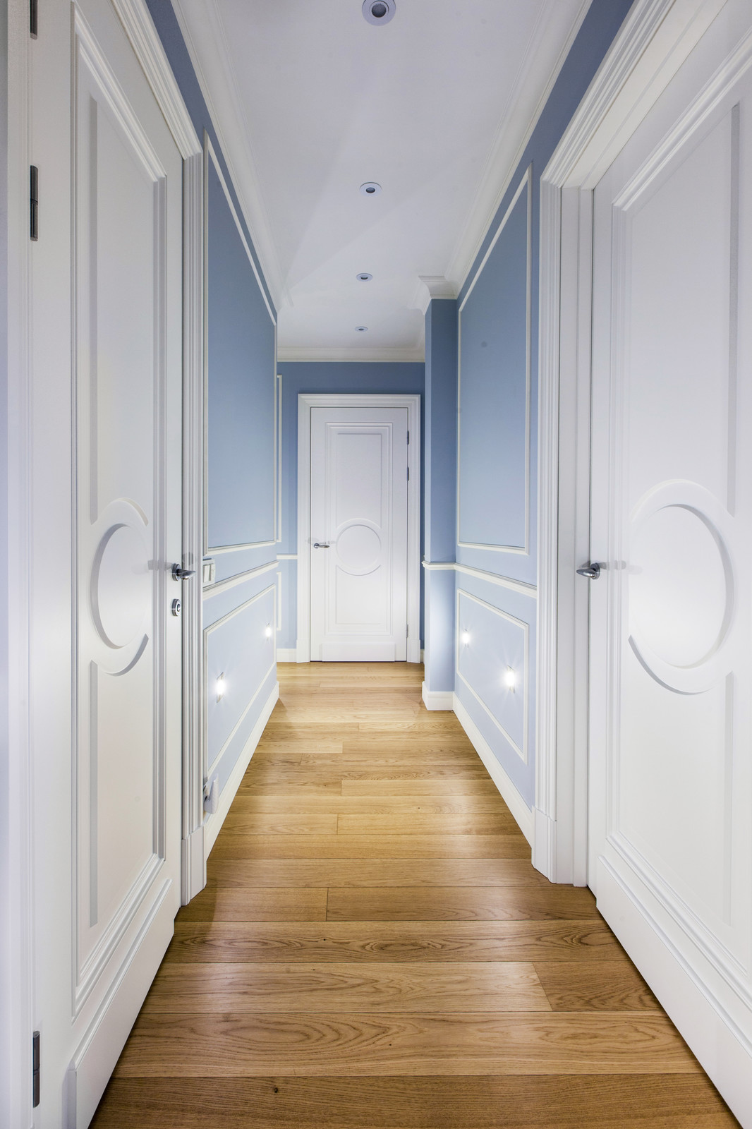 Карамышевская набережная