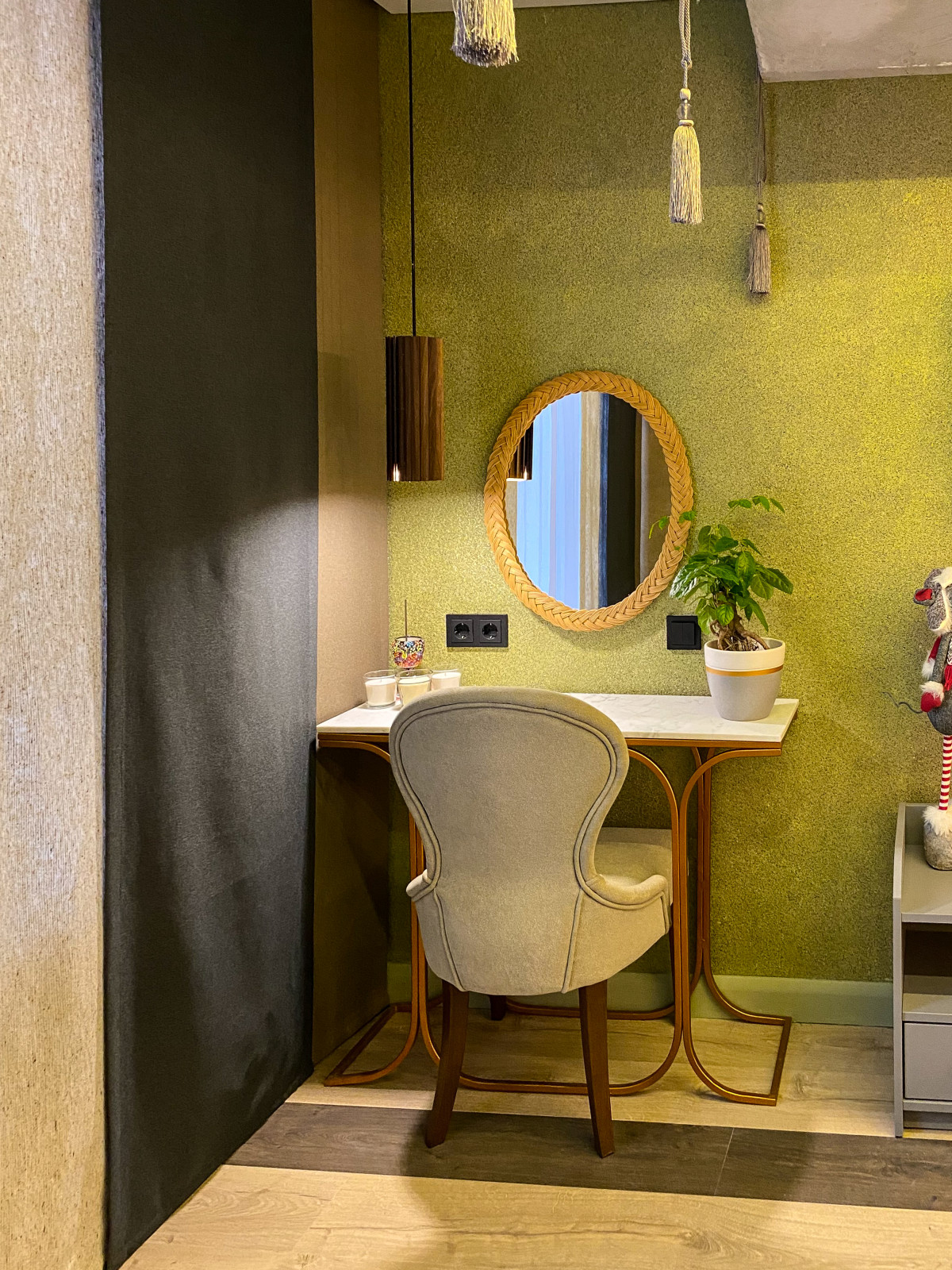 Битва дизайнеров ТНТ стул Вега Gruppo 396