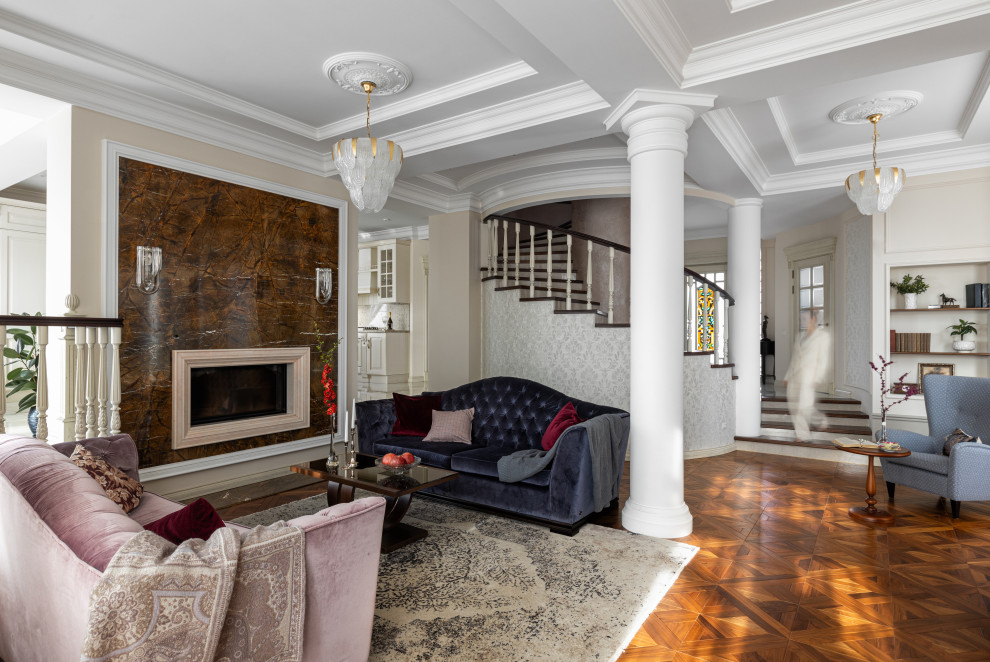 Дом мечты у моря