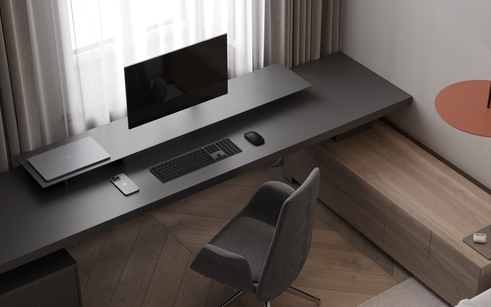 Спальня для подростка