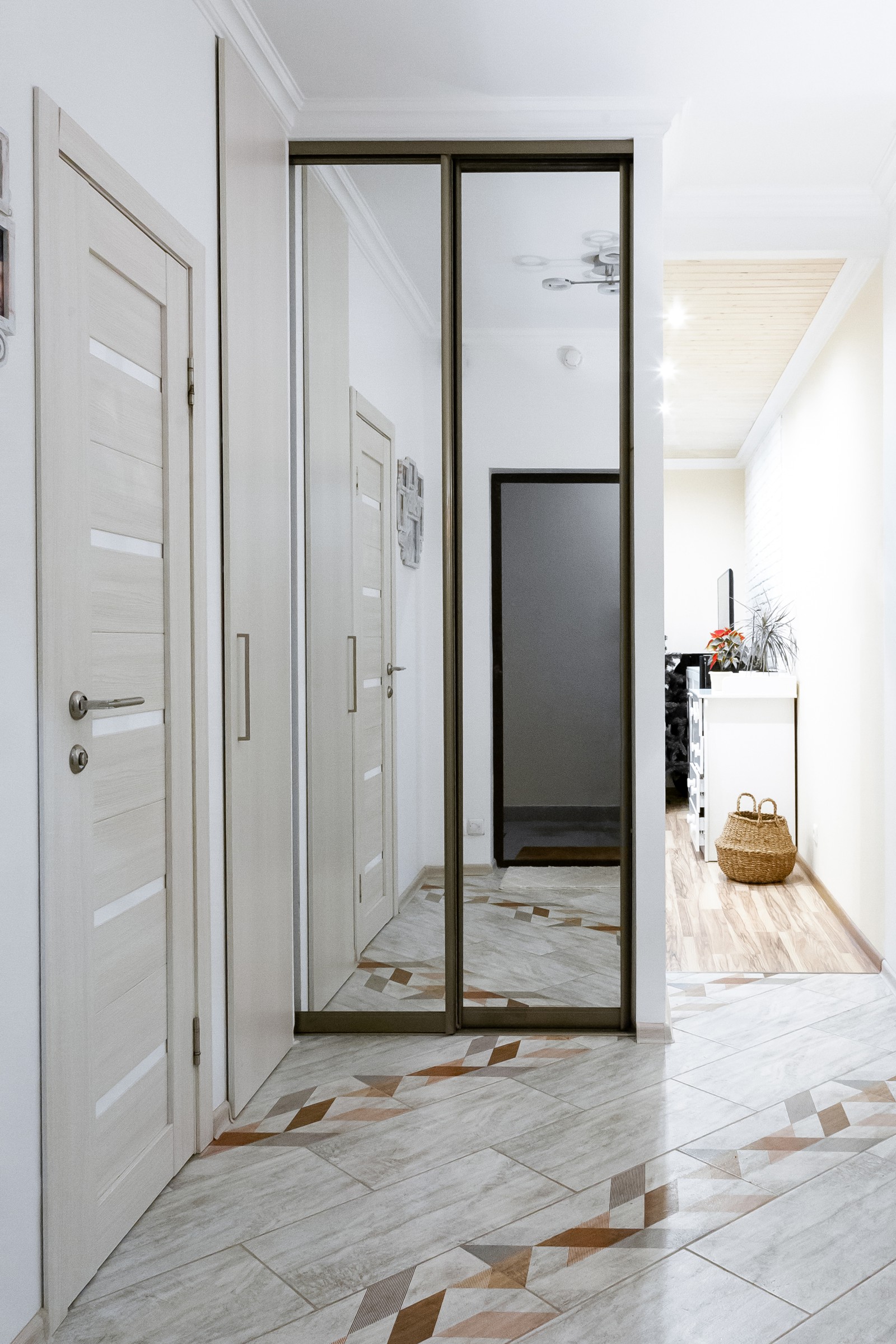 Студия в Реутове