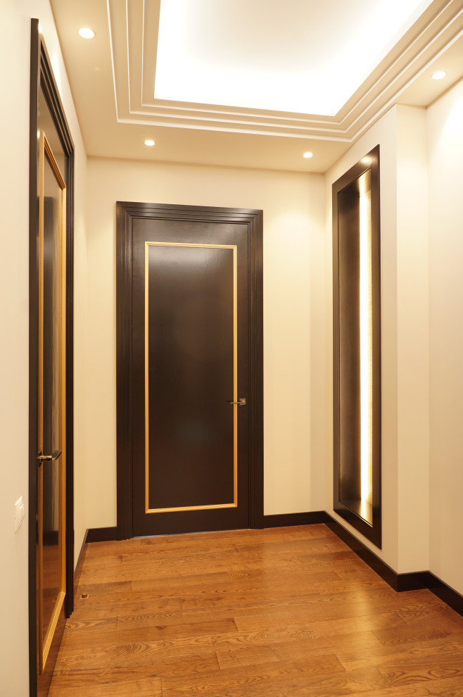 Ждановская 29